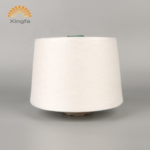 Hilo de Rayón Viscosa Teñido en Oferta, 300d, para Tejer y Bordar - Product Image 2