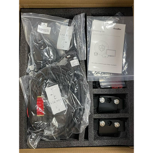 Accunav An-600 tự động chỉ đạo hệ thống nông nghiệp máy kéo <span class=keywords><strong>GPS</strong></span> năng động tự động chỉ đạo - Product Image 3