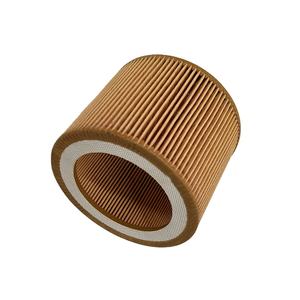 Élément de filtre à air de pièces de rechange de compresseur industriel Manny 583310 - Product Image 3