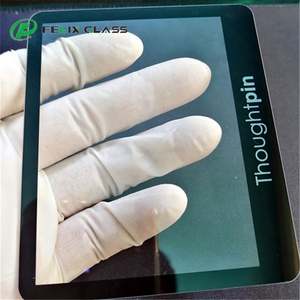 FELIX - Cristal Táctil Personalizado, Cristal Templado, Panel Táctil de Cristal - Product Image 6