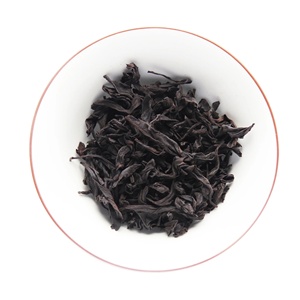 Té Dahongpao Premium de Primera Calidad, Té de Roca Wuyi, Bajo en Cafeína, <span class=keywords><strong>Beneficios</strong></span> del Té Oolong para la Pérdida de Peso <span class=keywords><strong>y</strong></span> la Salud Diaria - Product Image 2