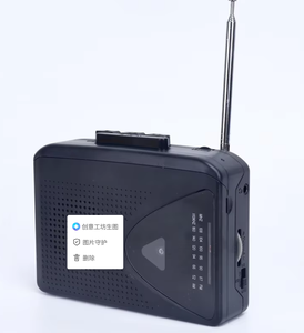 Factory Direct Supply Hot Selling Cassette To <b>MP3</b> Cassette Converter Cassette Player Walkman JY303 - Product Image 2