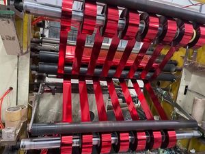 Pellicola in poliestere metallizzato per animali domestici/pellicola in <span class=keywords><strong>mylar</strong></span> 12-50 micron - Product Image 5