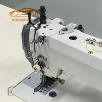 Machine à Broder Plate Électronique Pneumatique à Serrage Direct LED Haute Capacité avec Plage de Broderie de 250*100mm