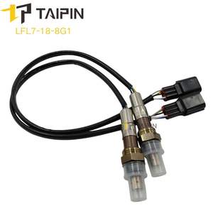 Автомобильный двигатель запасные части O2 датчик LFL7-18-8G1 LFL7188G1C для Mazda - Product Image 3