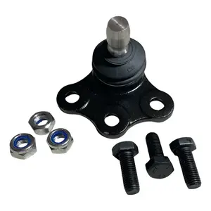 Conjunto de rótula inferior para Corsa 2002-2008 con tuercas y tornillos, pieza de repuesto - Product Image 1