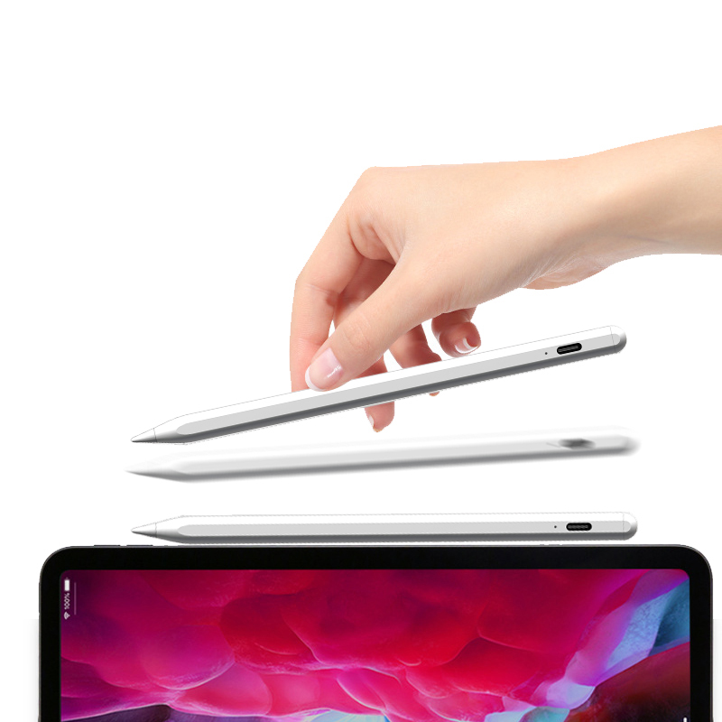 Stylus Pen Touch ID715 for Apple Pencil - Precision & Ergonomics