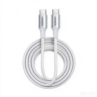 Câble de charge UGREEN 66W Type C pour véhicule, câble de données 6A, câble de charge USB Android tressé vers Type C