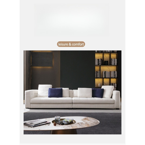 Soggiorno moderno di lusso in tessuto <span class=keywords><strong>divano</strong></span> <span class=keywords><strong>divano</strong></span> <span class=keywords><strong>divano</strong></span> <span class=keywords><strong>divano</strong></span> combinato - Product Image 6