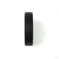 50MM/60MM bagages roues pivotantes valise roues Ruedas De Maletas poids léger bagages 4 roues pour samsonite bagages remplacement