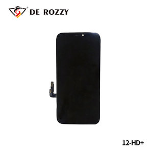 Display LCD Touchscreen HD+ <span class=keywords><strong>In</strong></span>-cell di Ricambio Nuovo di Zecca per Telefoni <span class=keywords><strong>Cellulari</strong></span> Compatibili 12 12Pro con Garanzia di 1 Anno - Product Image 2