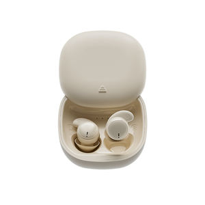 <span class=keywords><strong>Auriculares</strong></span> Inalámbricos Bluetooth MY 20, Audífonos TWS Cómodos, Invisibles, Intrauditivos, Ultra Pequeños, Mini <span class=keywords><strong>Auriculares</strong></span> Bluetooth 5.4 - Product Image 1