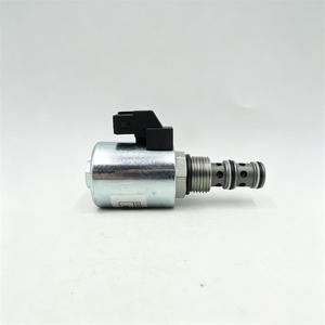 Válvula Solenoide 25-105100 Aplicable a Retroexcavadoras 3CX 4CX, Válvula Solenoide 25/105100 - Product Image 4