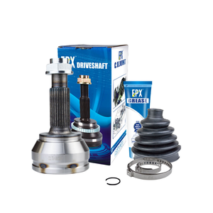 Piezas de chasis de coche japonés de la marca CCL/EPX Junta CV exterior ABS48T para <span class=keywords><strong>Toyota</strong></span> <span class=keywords><strong>Yaris</strong></span> 43040-32010 piezas de reparación de automóviles - Product Image 2