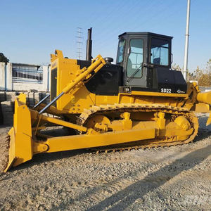 220HP <span class=keywords><strong>Shantui</strong></span> SD22f <span class=keywords><strong>Shantui</strong></span> <span class=keywords><strong>Bulldozer</strong></span> SD22 <span class=keywords><strong>Shantui</strong></span> <span class=keywords><strong>Bulldozer</strong></span> SD16 SD22 SD32 SD42 SD52 SD90 Precio barato Bulldozers en venta - Product Image 5