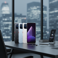 Teléfono Inteligente MEIZU MBLU 22 Versión EU 4G LTE 2026, 4+128G, Android, Batería de 5000mAh, Doble SIM, Pantalla de 6.79 Pulgadas