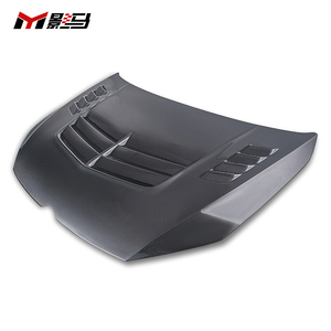 Capot en fibre de carbone style VRS pour Volkswagen <span class=keywords><strong>Golf</strong></span> 7 7.5 Mk7 Mk7.5 <span class=keywords><strong>Gti</strong></span> - Product Image 6