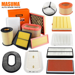 Sistema de filtro de aire de coche MASUMA, filtro de aire HEPA de admisión Universal para <span class=keywords><strong>Toyota</strong></span> Hilux Corolla SE Sedan <span class=keywords><strong>2021</strong></span> - Product Image 5