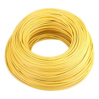 Cable de Red Ethernet Cat5/Cat6/Cat7 con Par Trenzado Blindado RJ45, 305m/rollo, Conductor de Cobre Puro, Revestimiento de PVC, para Uso en Computadoras