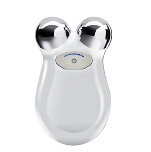 Masajeador Facial y de Cuello para el Cuidado de la Piel, Reduce Arrugas, Dispositivo de Lifting Facial en V, Entrenador Facial, Dispositivo Tonificador - Product Image 1