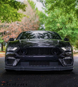 Kit de carrosserie de pare-chocs avant de Style <span class=keywords><strong>Mach1</strong></span> de haute qualité pour <span class=keywords><strong>Ford</strong></span> <span class=keywords><strong>Mustang</strong></span> 2018-2022 - Product Image 5