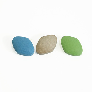 Tabletas Herbales Multicolor Personalizables, Maca y Ginseng, para Vitalidad Masculina, Energía, Resistencia, en Presentación a Granel, OEM, ODM - Product Image 1