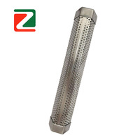 Accessoires et pièces détachées en acier inoxydable brossé ZhuoTai, personnalisation OEM
