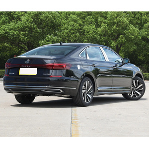 2024 <span class=keywords><strong>VK</strong></span> PASS Pro รถซีดานมังกร300TSI รุ่นที่มีคุณภาพสูงรถเก๋ง5-Seater 4ประตูรุ่นขายดีขับซ้าย - Product Image 6