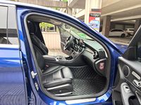 Offre Spéciale – Mercedes Classe C W205 d'occasion, Berline de Luxe Confortable, Économe en Carburant, Véhicule à Essence Stable pour l'Exportation