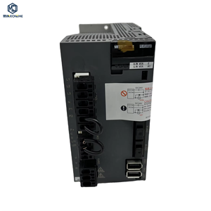ไดรฟ์เซอร์โว AC 2KW รุ่น MDS-D-SVJ3-20NA สำหรับระบบควบคุมอัตโนมัติทางอุตสาหกรรมและอุปกรณ์การผลิตเครื่องมือกล CNC ทดแทน - Product Image 1