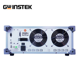 GWINSTEK PEL-2002A อุปกรณ์ทดสอบโหลดอิเล็กทรอนิกส์แบบตั้งโปรแกรมได้หลายช่องสัญญาณ กำลังไฟ 200 วัตต์ สำหรับทดสอบแหล่งจ่ายไฟกระแสตรง - Product Image 4
