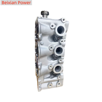 Motor de 3 Cilindros 376 376Q de Alto Rendimiento para Daihatsu Charade y Xiali G100