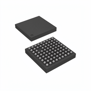 80 VFBGA Embedded BOM IC In Stock MSP430F5217IZQE Electronics Component - Product Image 1