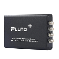 ZYSY PLUTO+ ADC/DAC AD9363 Récepteur-émetteur radio SDR 70 MHz-6 GHz Radio définie par logiciel pour ADI ADALM-PLUTO Plus