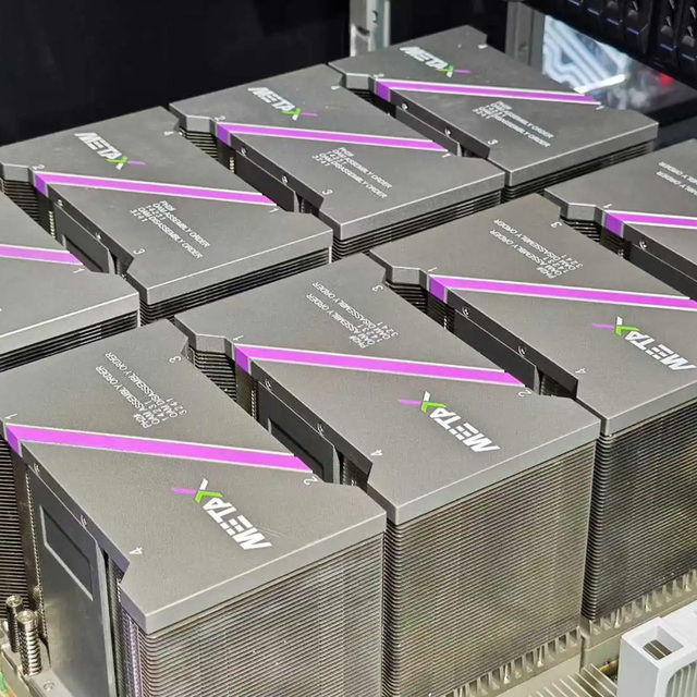 AI Training Optimized Multi Precision Gpu Graphic Card for Real Time Data Processing High Throughput High-performance Cloud GPU
