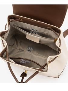 Mochila Explosive 2026, Nueva Moda, Ligera, de Cuero, para Mujer, de Viaje, Gran Capacidad - Product Image 3