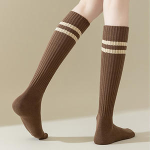 고성능 컴포트 남여 공용 여성 남성 압축 양말 간호사 달리기 운동 - Product Image 4