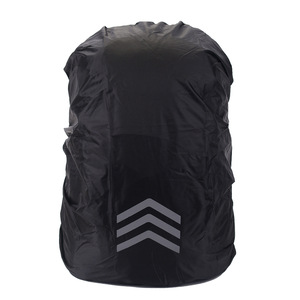 Cubierta Impermeable Ligera de Poliéster para Mochila, para <span class=keywords><strong>Escalada</strong></span>, Camping, Senderismo y Montañismo, con Protección Contra el Polvo - Product Image 2