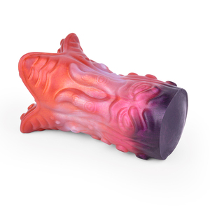 Fabrieksprijs Groothandel Mannelijke Masturbator Pocket Pussy Siliconen Zachte Strakke Pussy Volwassen Seksspeeltjes Voor Mannen Masturberen - Product Image 3