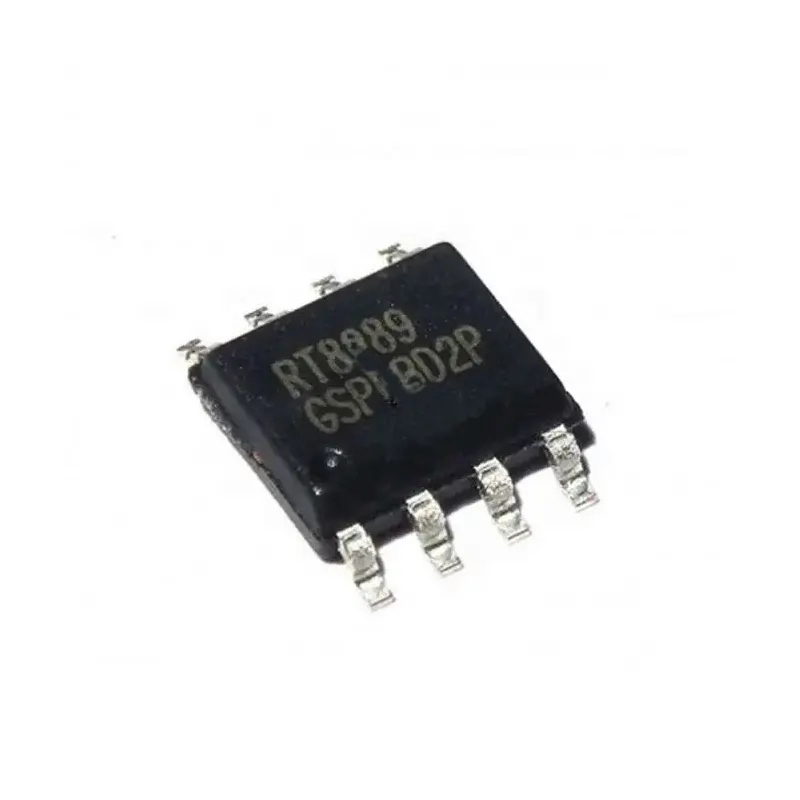 One-Stop Supply Elektronische Component Bom Lijst Rt8289gsp Rt8289 Sop8 Power Management Pwm Controller Ic Pwm Ic Controle Circuit