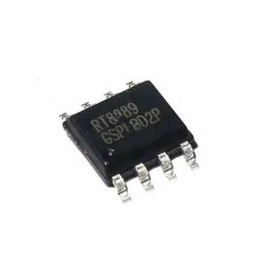 One-Stop Supply Electronic component BOM LIST RT8289GSP RT8289 SOP8 Power Management PWM Controller IC PWM IC Control Circuit