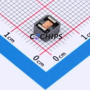 Inducteur SMD PSWSAA5942-331M, 5,9x5mm (Inductance : 330uH) (Précision : 20%) Courant nominal : 150mA - Product Image 2