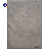 Film décoratif en PVC moderne Glandsky, 5 couleurs, motif marbre, gaufré mat, 0,14 mm, imperméable, anti-rayures pour meubles