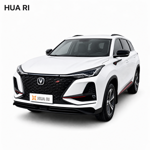 Changan CS75 Usado Confiable, SUV Mediano Turbo, Cuero Oscuro, R17, Volante a la Izquierda, Potencia Estable, Fácil Mantenimiento, Coche <span class=keywords><strong>de</strong></span> Segunda Mano <span class=keywords><strong>para</strong></span> Exportación - Product Image 1