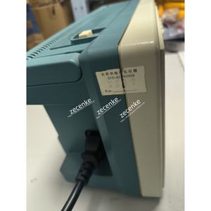 Osciloscopio Tektronix TDS220 100M - Product Image 3