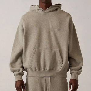 Conjunto Deportivo de 2 Piezas para Hombre, Diseño Original SS22, Alta Calidad, Personalizado, Pantalones Jogger y Sudadera con Letras Estampadas - Product Image 1