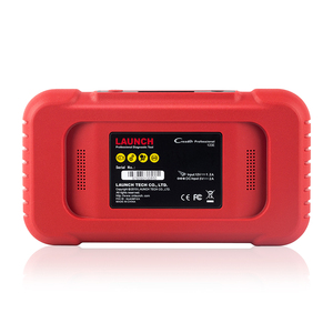 Strumento Diagnostico OBD2 Creader CR123E V3 100% Originale del Marchio Launch - Product Image 3