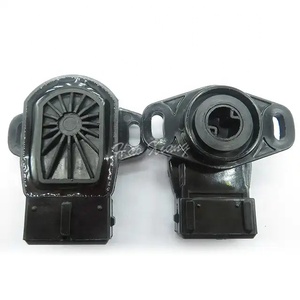 Haoxiang MD628077 35102-02760 Haoxiang เซ็นเซอร์ตำแหน่งคันเร่ง TPS คุณภาพสูงสำหรับ Chrysler Dodge <span class=keywords><strong>Mitsubishi</strong></span> - Product Image 3