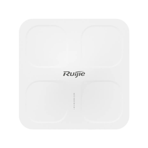<span class=keywords><strong>Ruijie</strong></span> RG-AP680-IO 6 dual-Radio 5.951 Gbps จุดเชื่อมต่อกลางแจ้งเสาสัญญาณรอบทิศทางสำหรับองค์กร Wi-Fi - Product Image 1