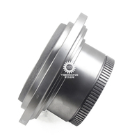 Pièces détachées pour excavatrice SANY de marque TGFQ, boîtier moteur SY285/SY305H 11446511 pour moteur hydraulique de transmission finale de déplacement